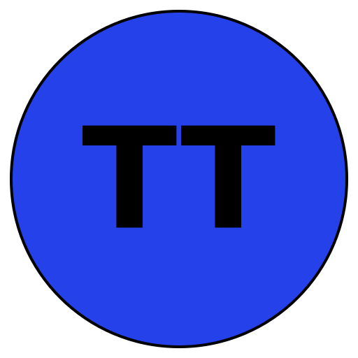 Trustable Tops