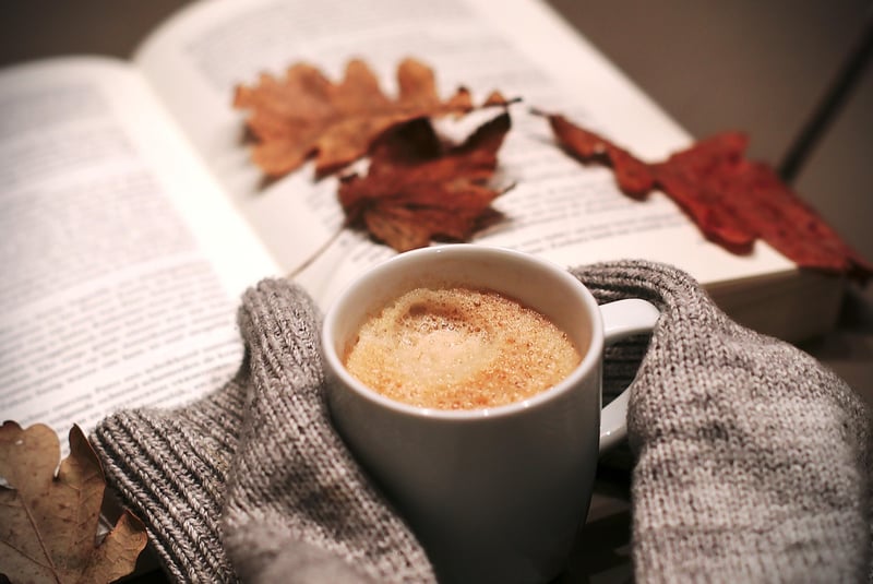 Chocolate and Coffee